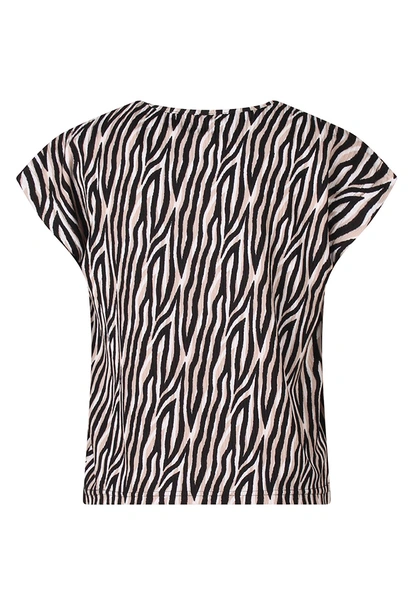 D-zine meisjes T-shirt